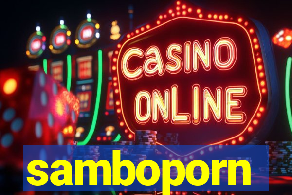 samboporn