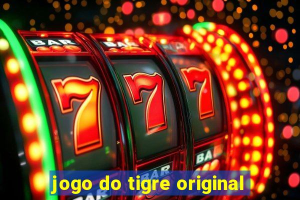jogo do tigre original