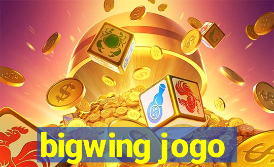 bigwing jogo
