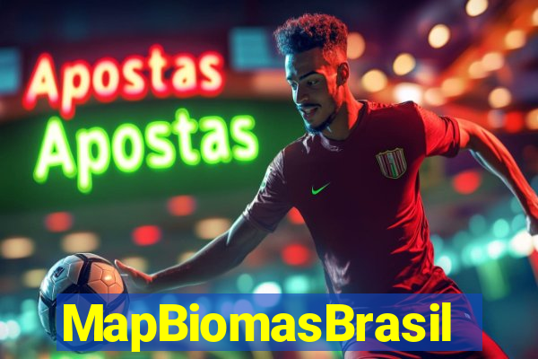 MapBiomasBrasil