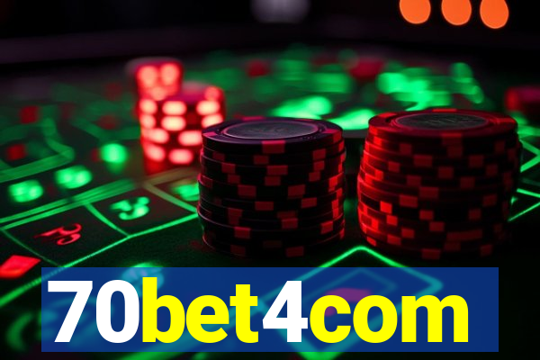 70bet4com