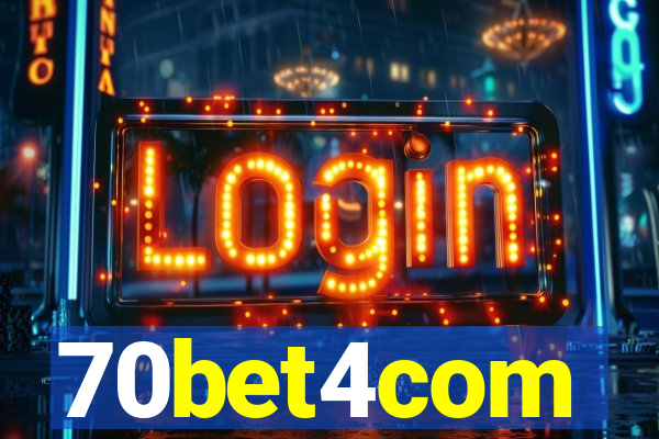 70bet4com