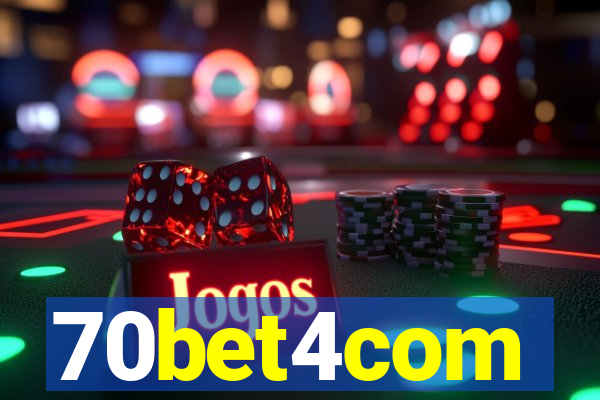 70bet4com