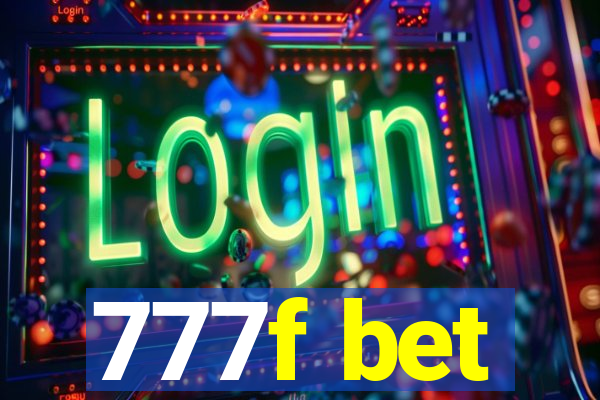 777f bet