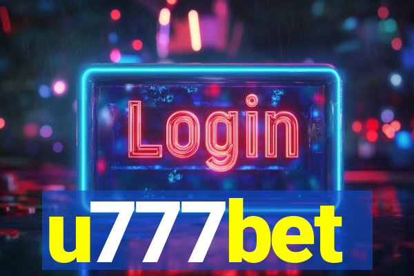 u777bet