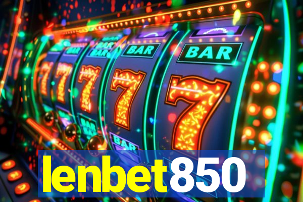 lenbet850