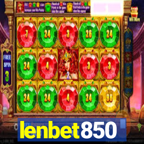 lenbet850