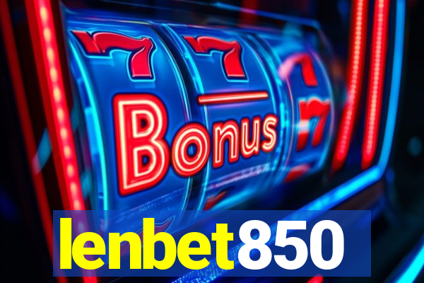 lenbet850