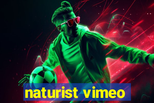 naturist vimeo