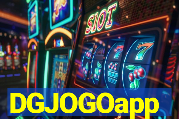 DGJOGOapp
