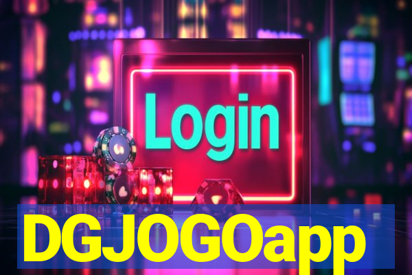 DGJOGOapp
