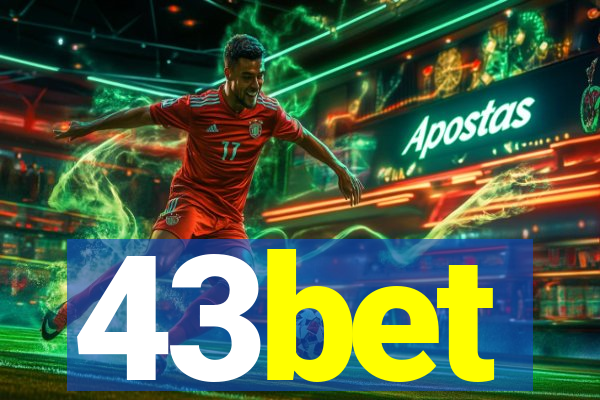 43bet