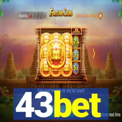 43bet