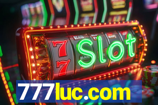 777luc.com