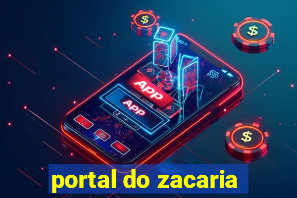 portal do zacaria