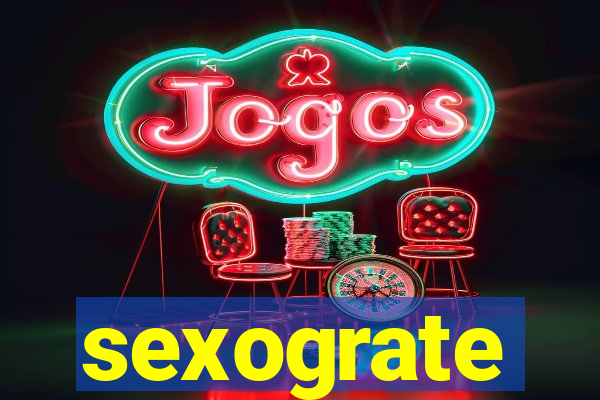 sexograte