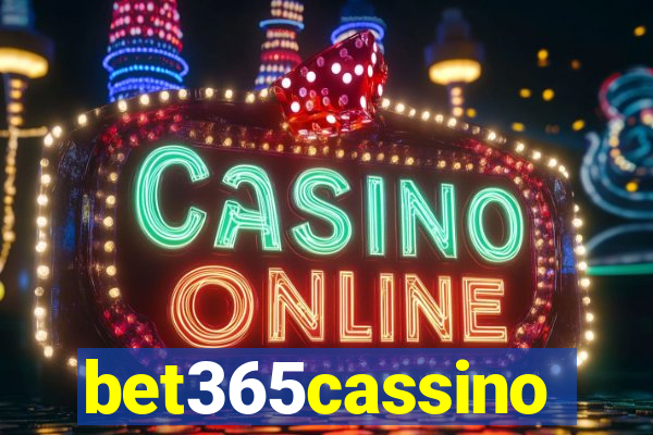 bet365cassino