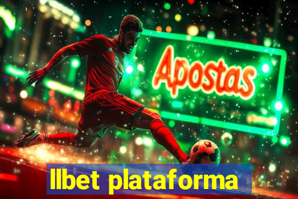 llbet plataforma