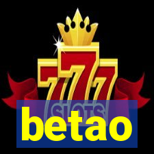 betao