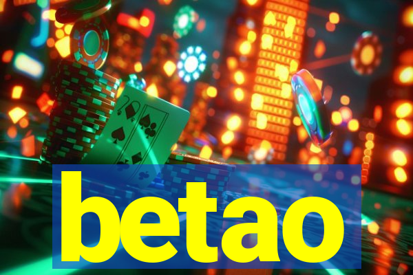 betao