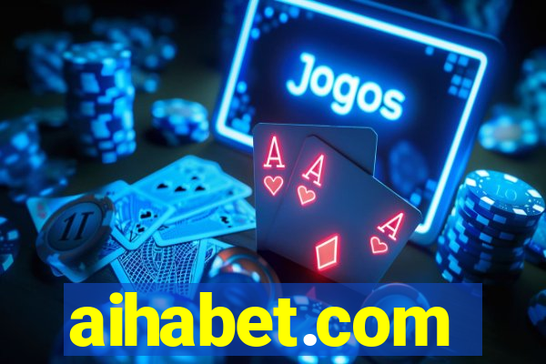aihabet.com