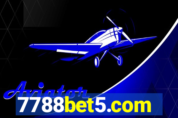 7788bet5.com