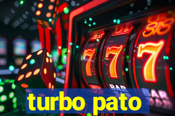 turbo pato