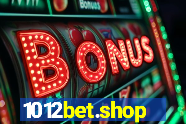1012bet.shop