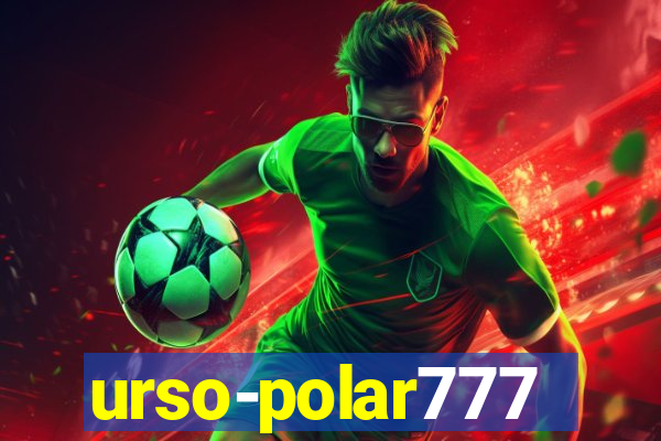 urso-polar777
