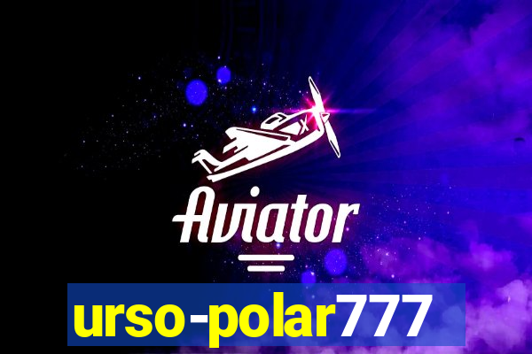 urso-polar777
