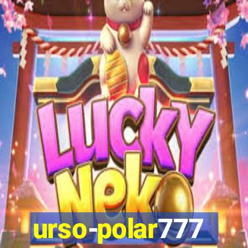 urso-polar777