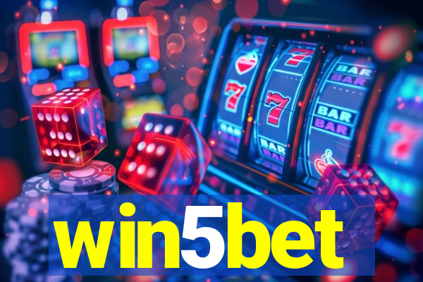 win5bet