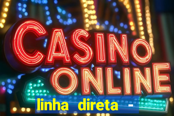 linha direta - casos 1999 linha direta - casos
