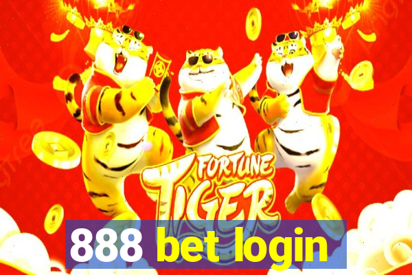 888 bet login