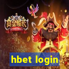hbet login