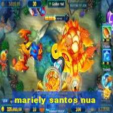 mariely santos nua