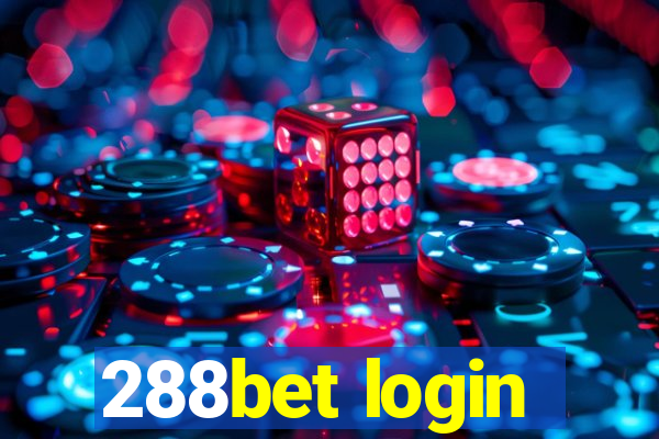 288bet login