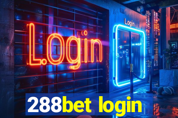 288bet login
