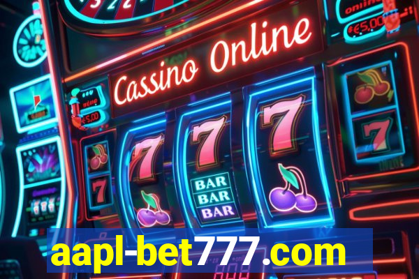 aapl-bet777.com