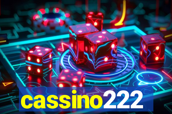 cassino222