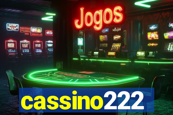 cassino222