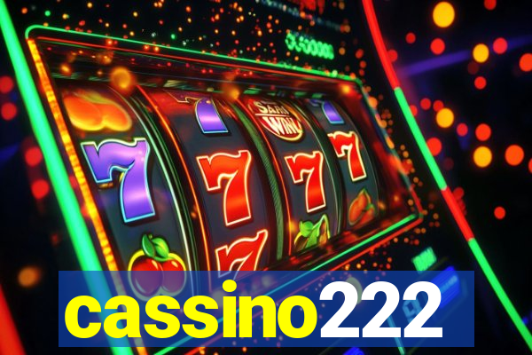 cassino222