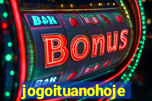 jogoituanohoje