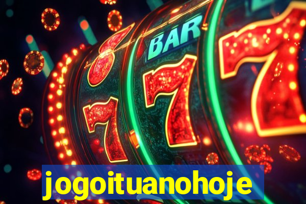 jogoituanohoje