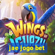 jae jogo bet