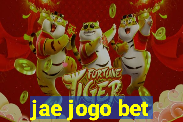 jae jogo bet