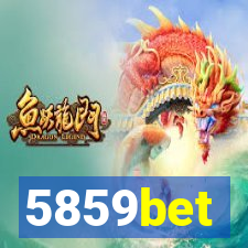 5859bet