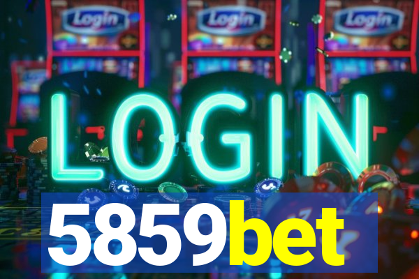 5859bet
