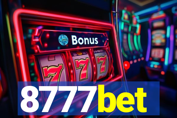 8777bet