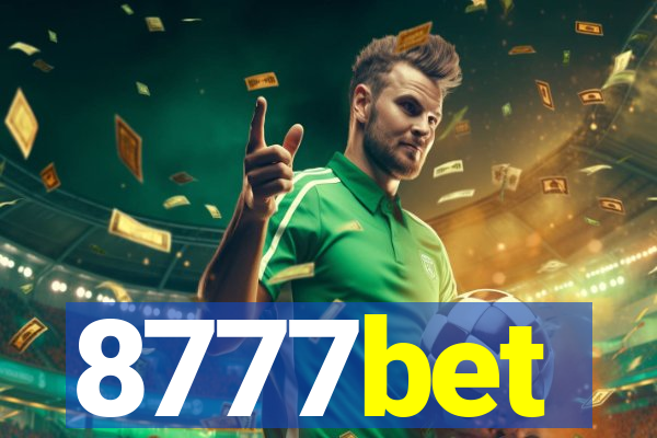 8777bet